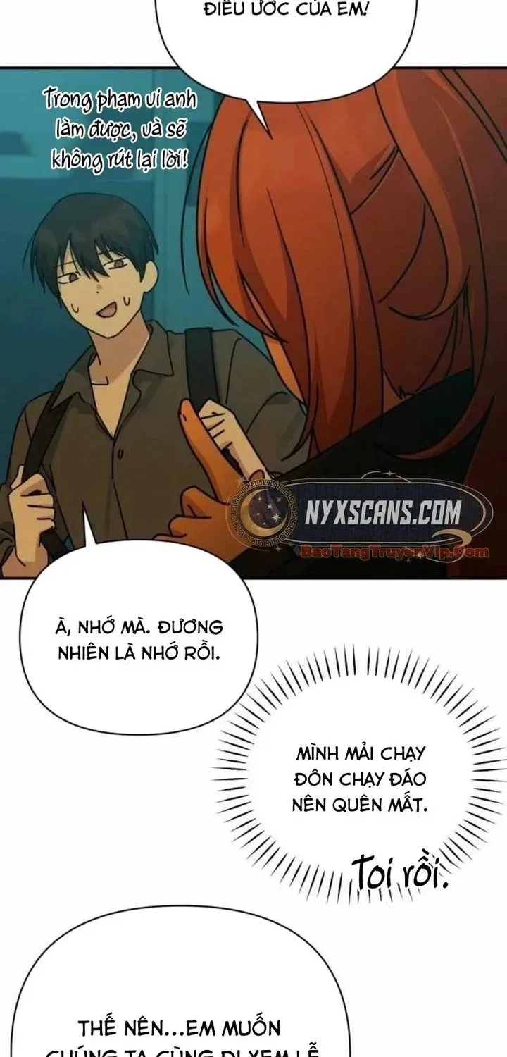 Mia Trở Lại Chap 31 - Next Chap 32