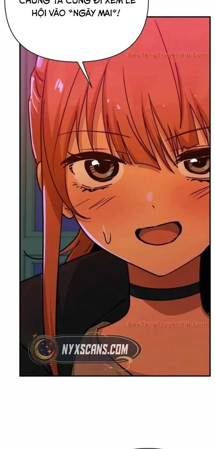 Mia Trở Lại Chap 31 - Next Chap 32