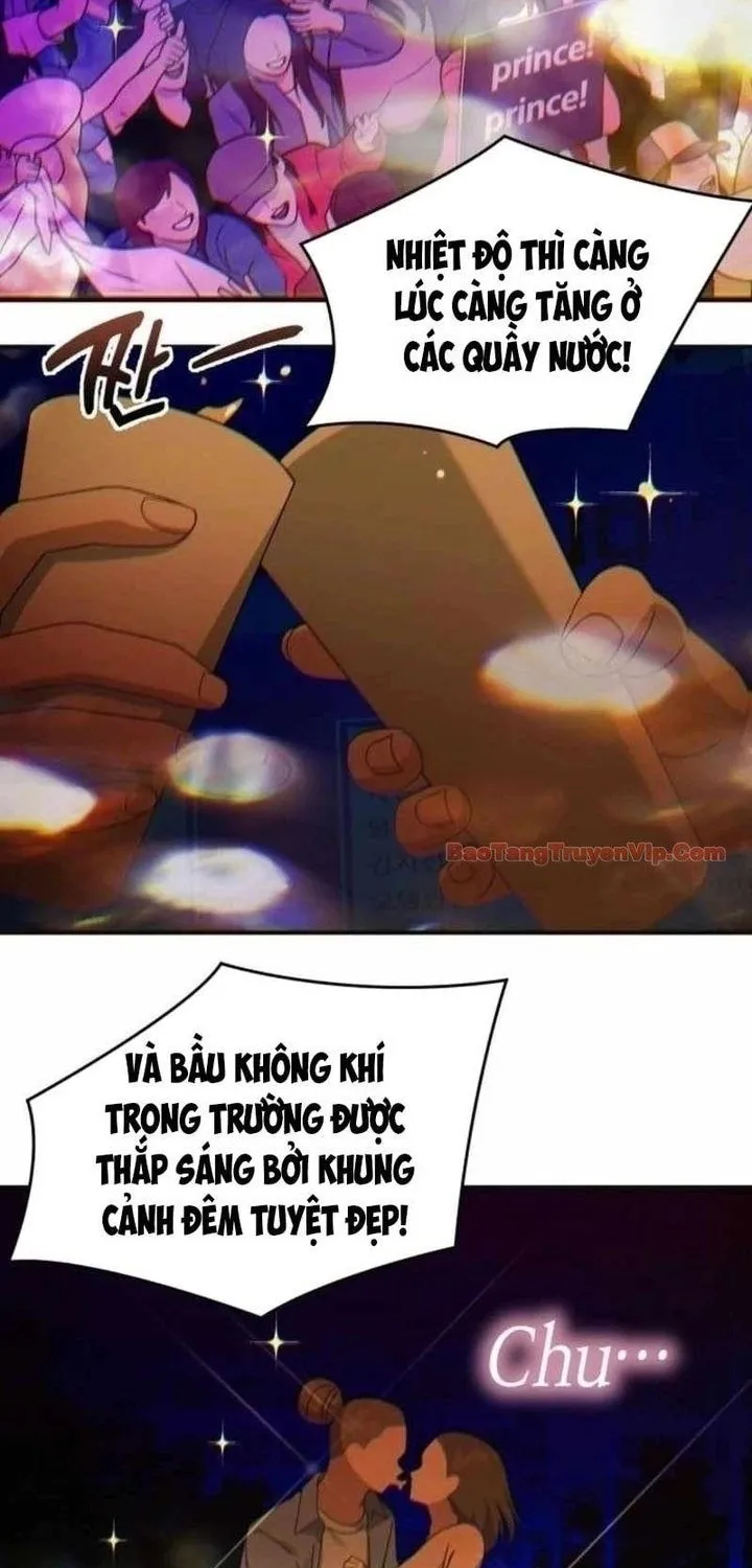 Mia Trở Lại Chap 31 - Next Chap 32