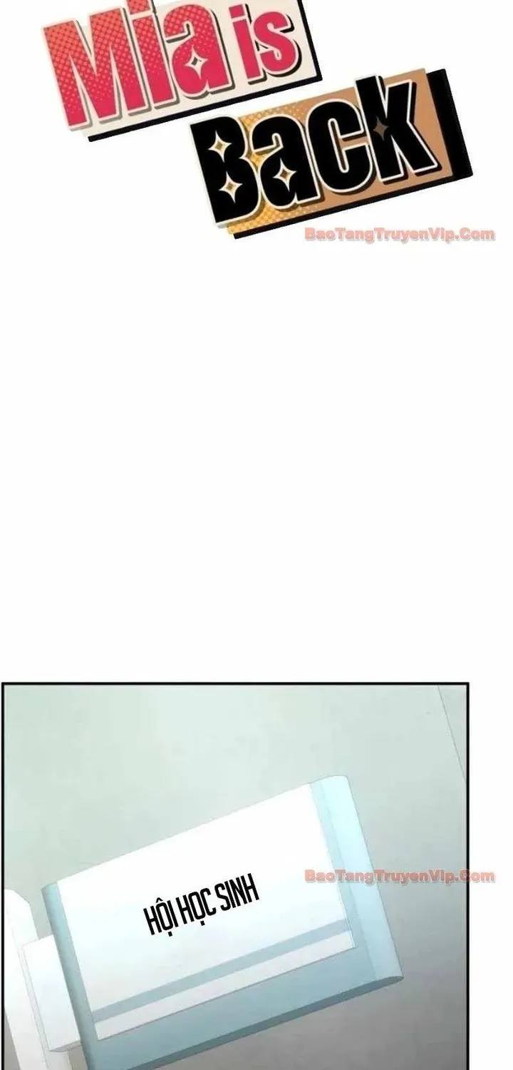 Mia Trở Lại Chap 32 - Next Chap 33