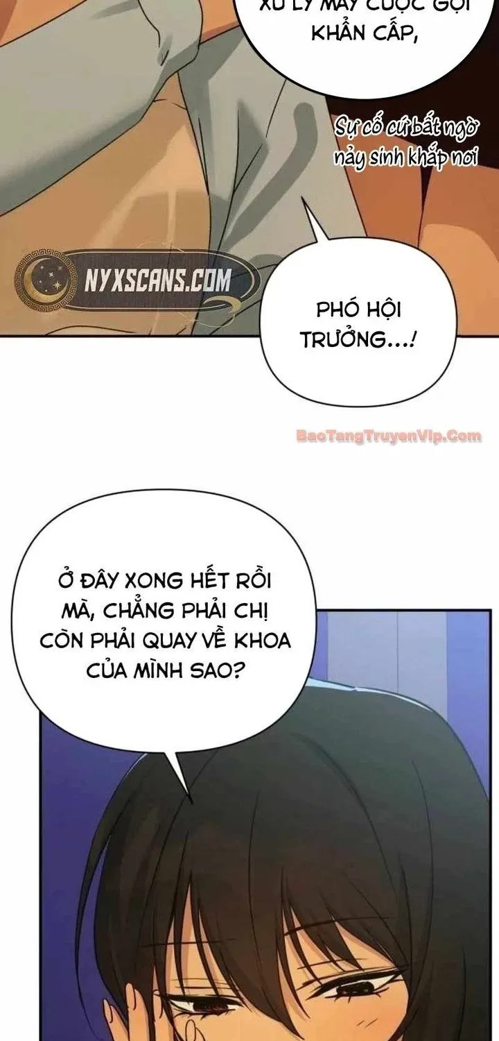 Mia Trở Lại Chap 32 - Next Chap 33