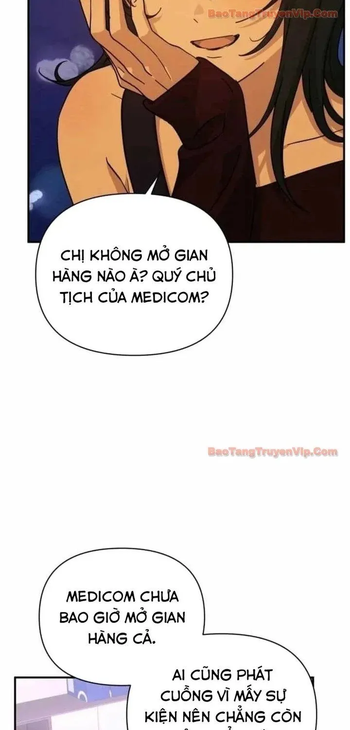 Mia Trở Lại Chap 32 - Next Chap 33