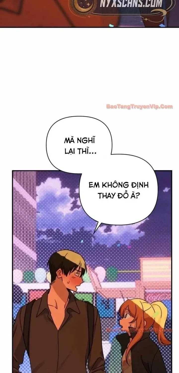 Mia Trở Lại Chap 32 - Next Chap 33