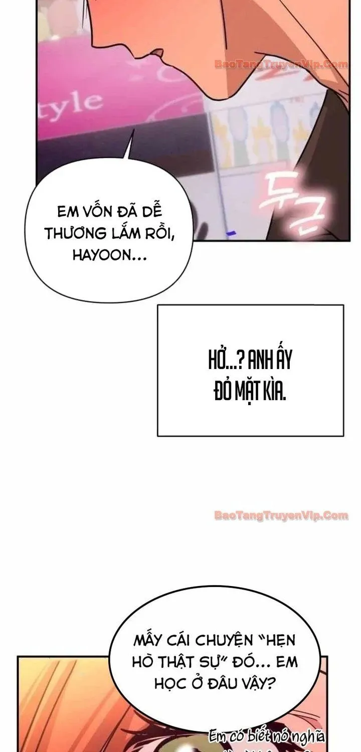 Mia Trở Lại Chap 32 - Next Chap 33