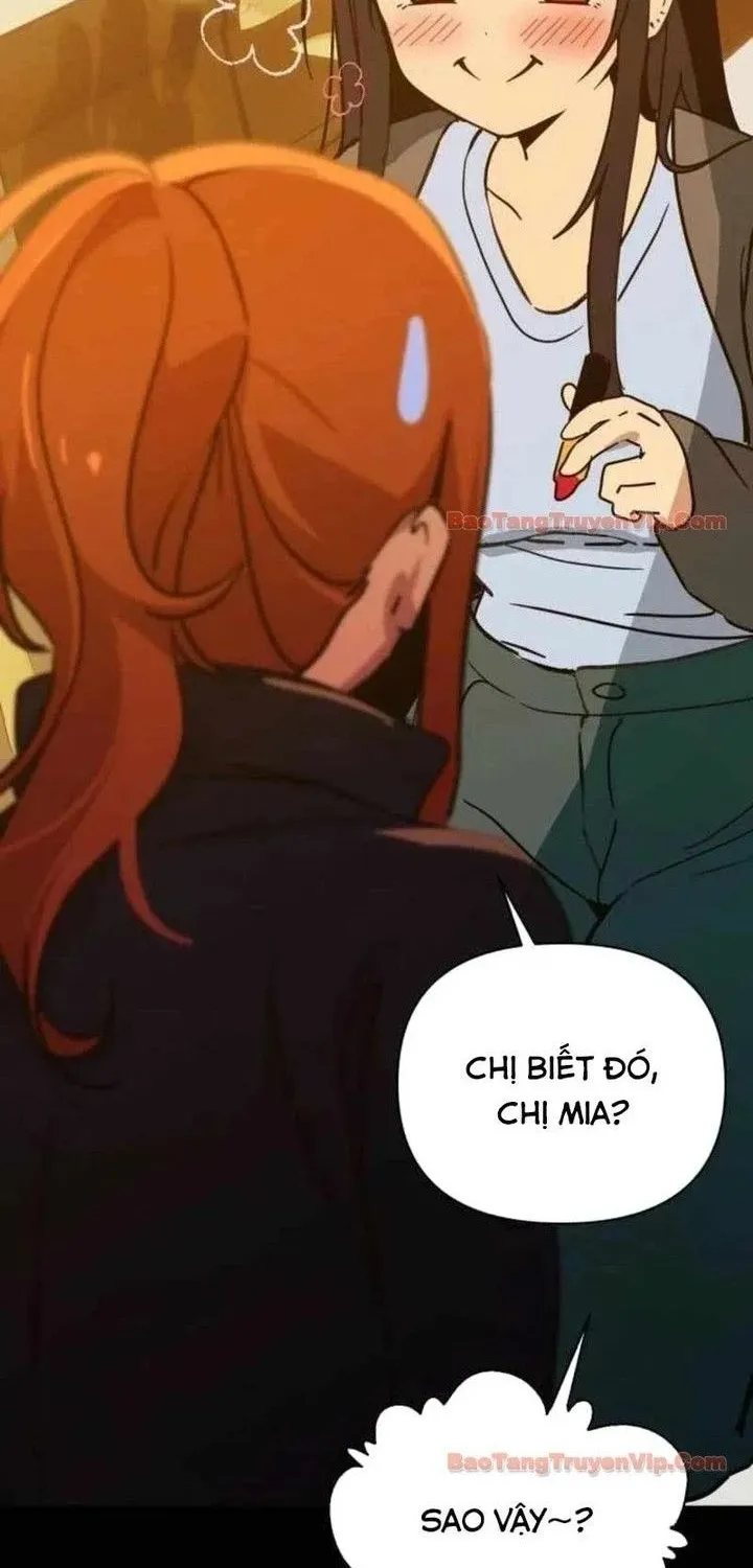 Mia Trở Lại Chap 32 - Next Chap 33