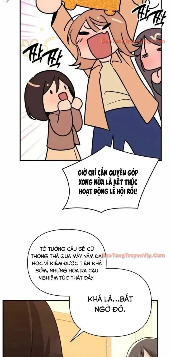 Mia Trở Lại Chap 32 - Next Chap 33