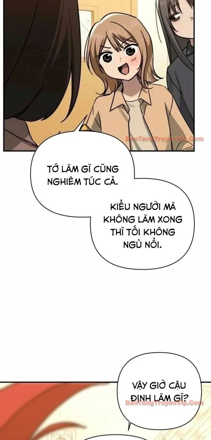 Mia Trở Lại Chap 32 - Next Chap 33