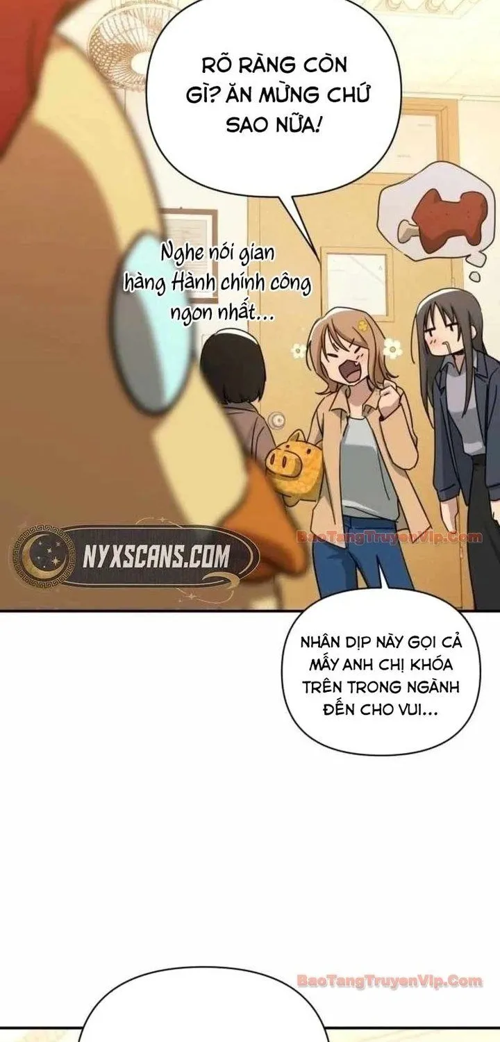 Mia Trở Lại Chap 32 - Next Chap 33