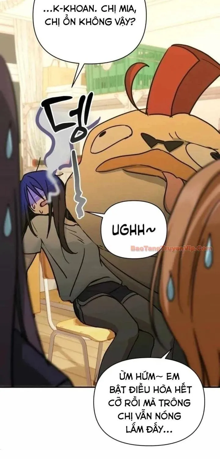 Mia Trở Lại Chap 32 - Next Chap 33