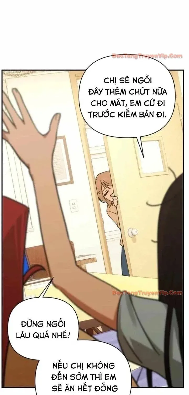 Mia Trở Lại Chap 32 - Next Chap 33