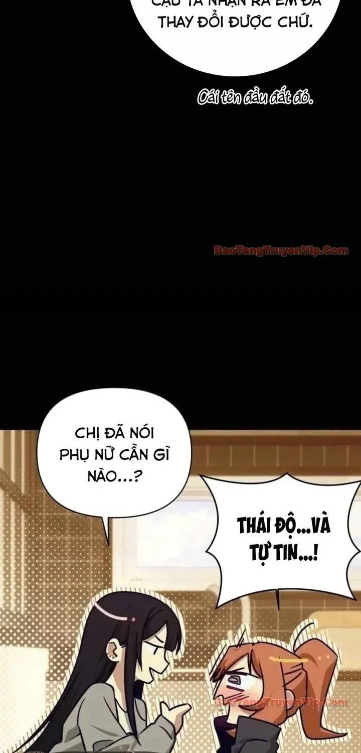 Mia Trở Lại Chap 32 - Next Chap 33