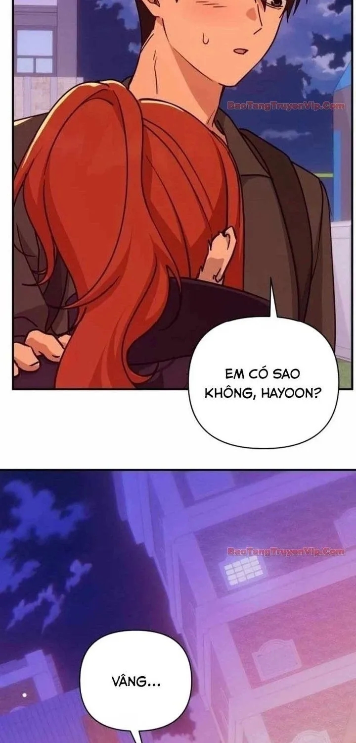Mia Trở Lại Chap 33 - Next Chap 34