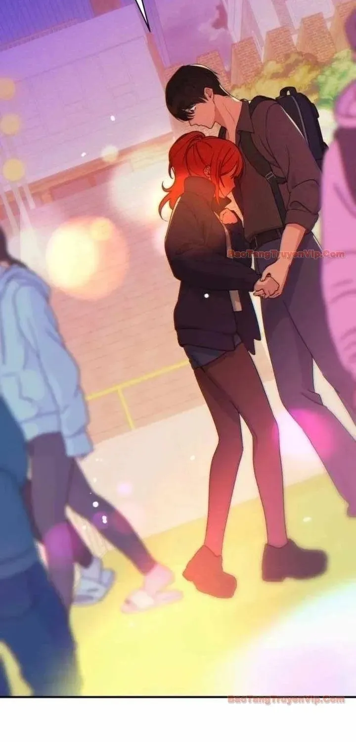 Mia Trở Lại Chap 33 - Next Chap 34