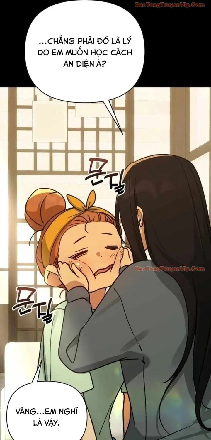 Mia Trở Lại Chap 33 - Next Chap 34