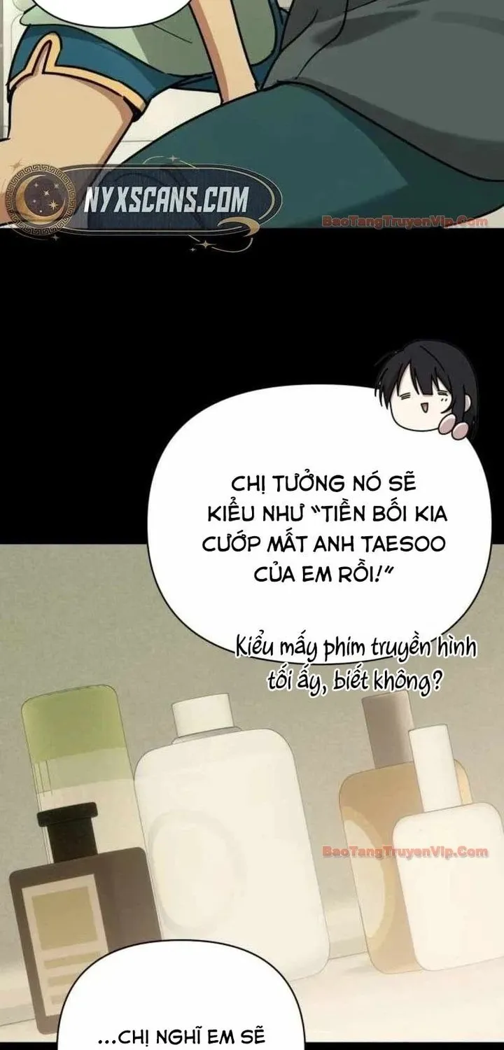Mia Trở Lại Chap 33 - Next Chap 34