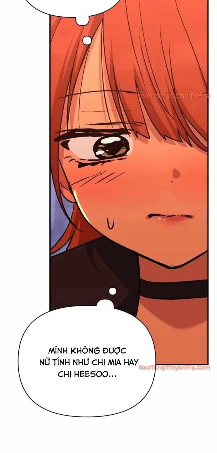 Mia Trở Lại Chap 33 - Next Chap 34