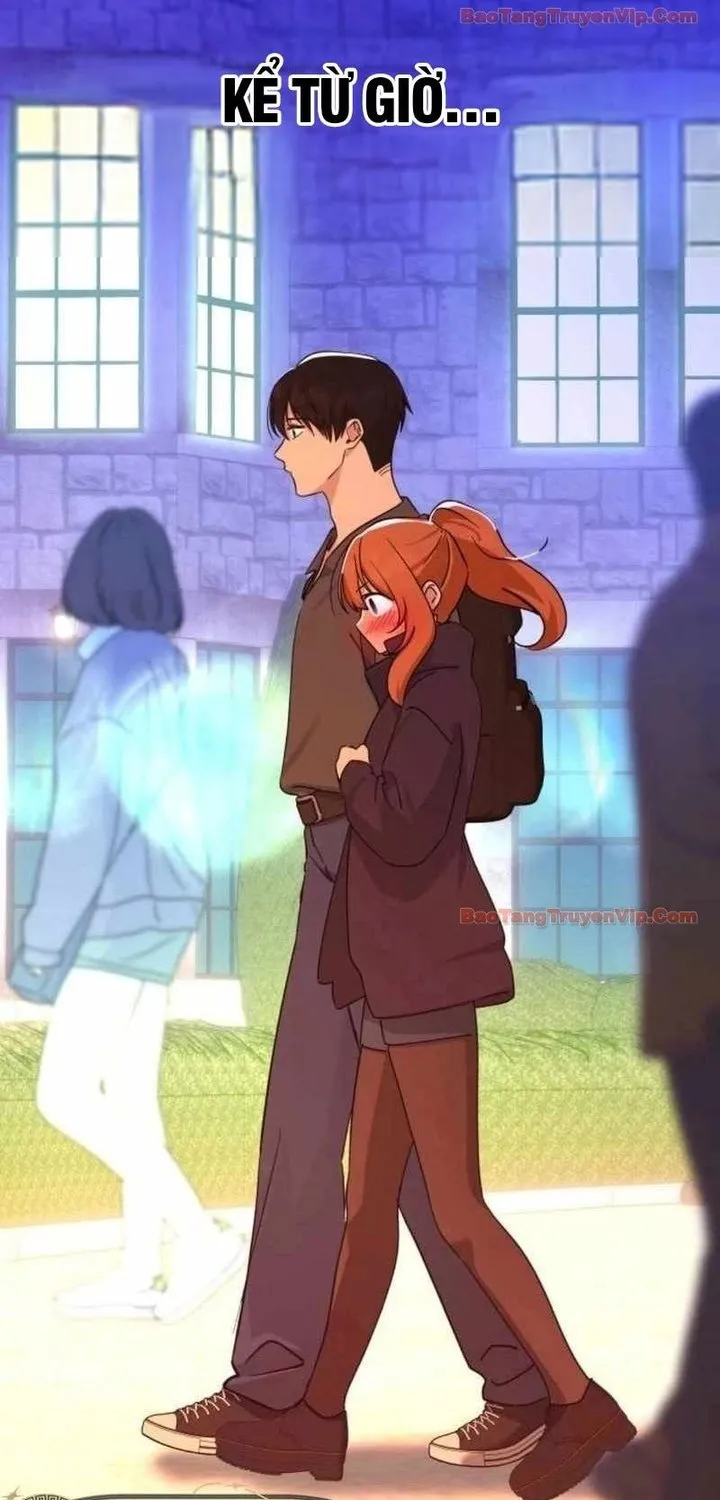 Mia Trở Lại Chap 33 - Next Chap 34