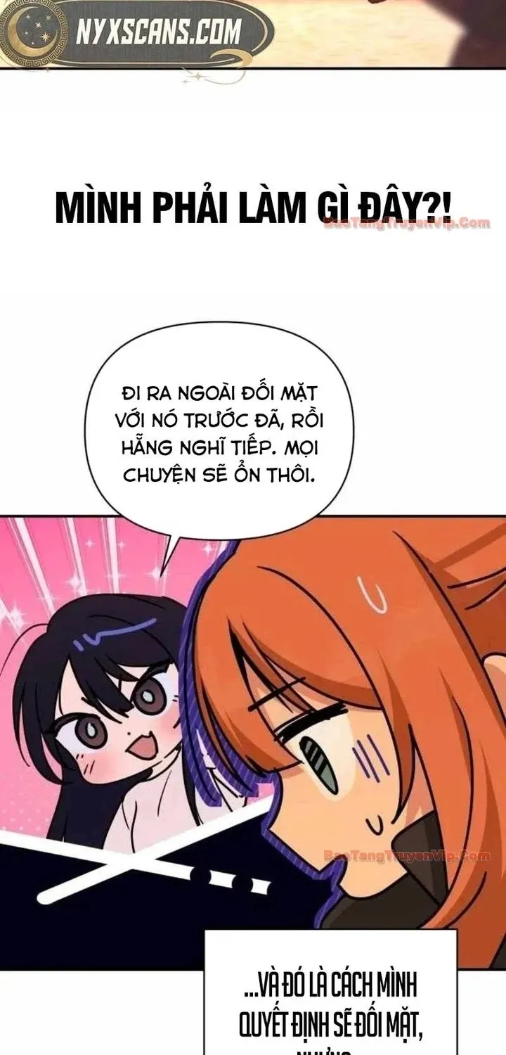 Mia Trở Lại Chap 33 - Next Chap 34