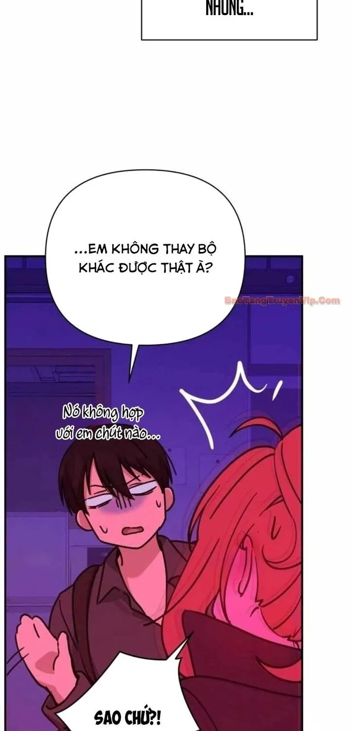 Mia Trở Lại Chap 33 - Next Chap 34