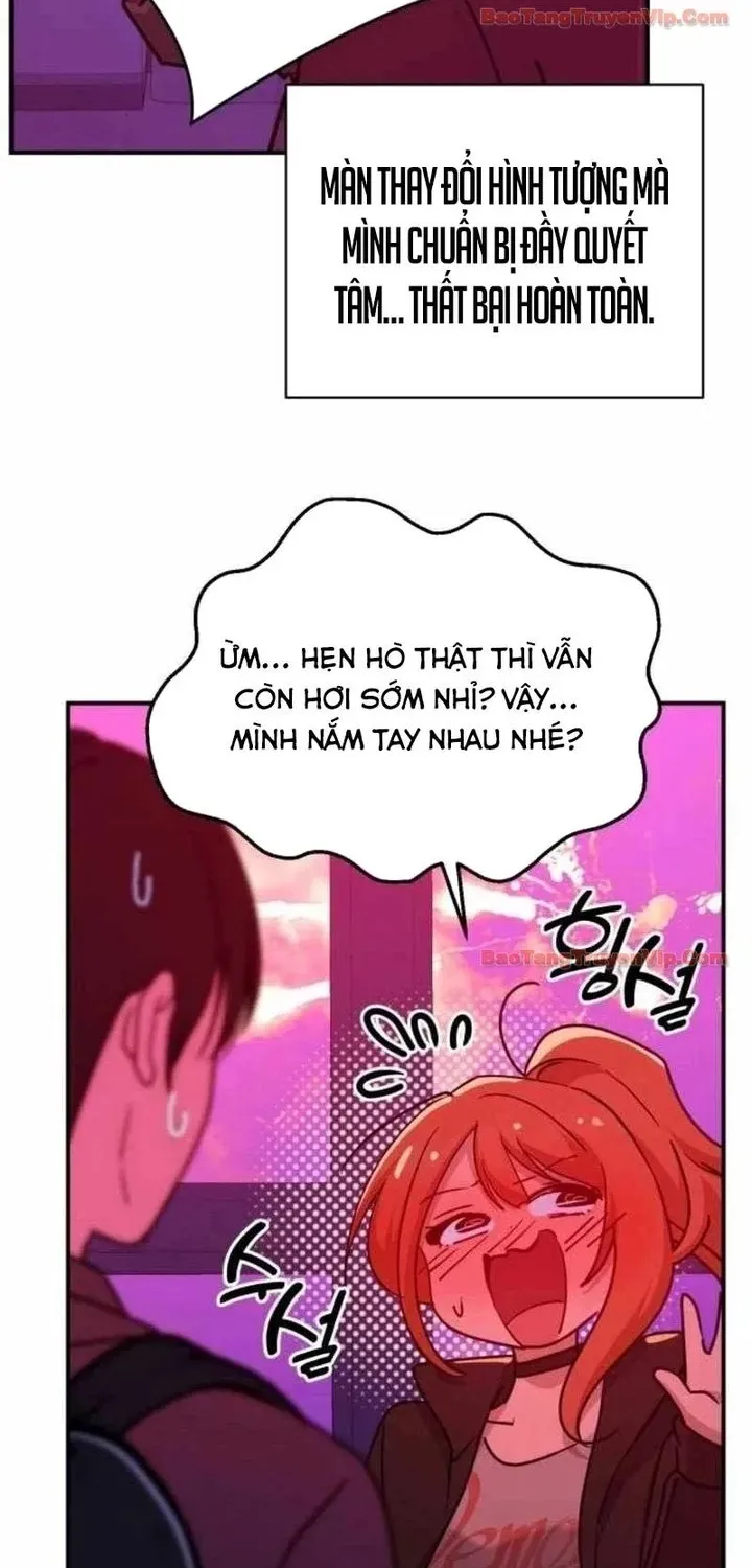 Mia Trở Lại Chap 33 - Next Chap 34