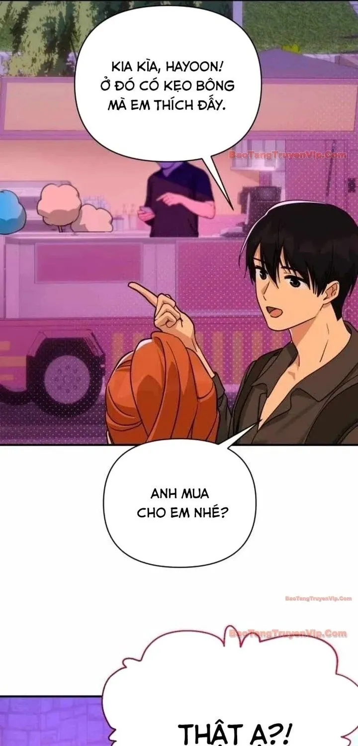 Mia Trở Lại Chap 33 - Next Chap 34
