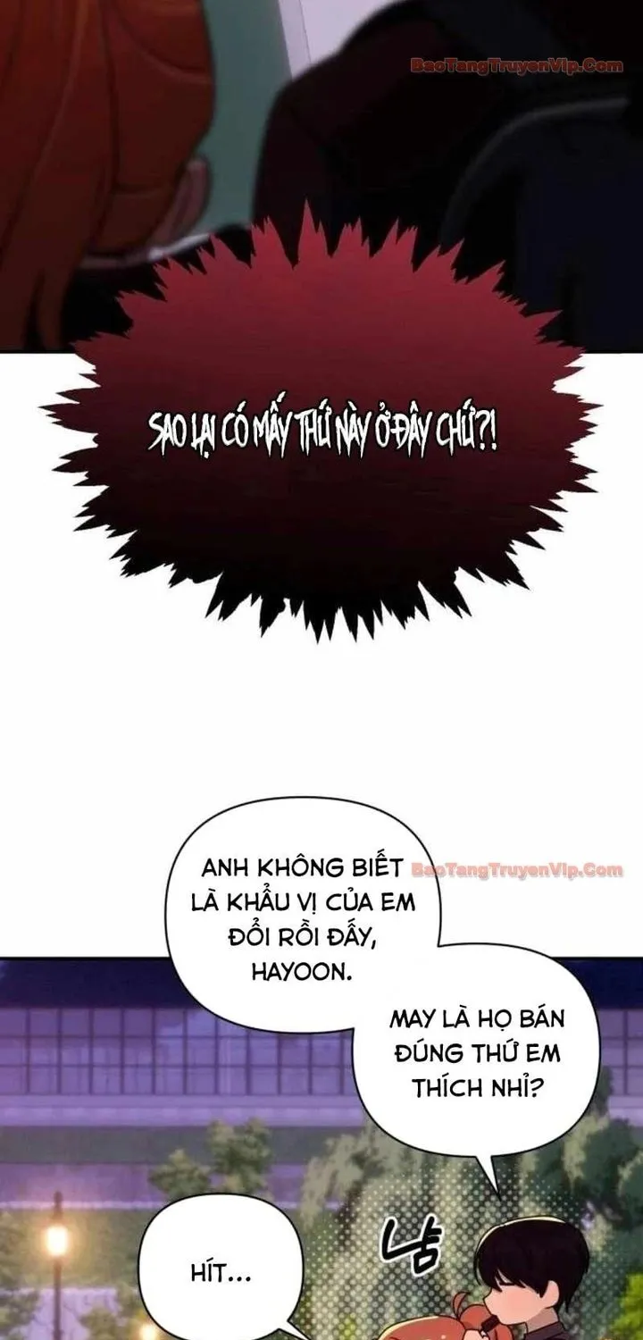 Mia Trở Lại Chap 33 - Next Chap 34