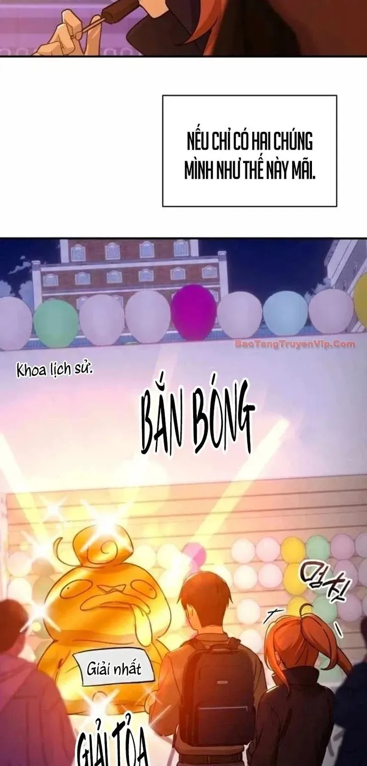 Mia Trở Lại Chap 33 - Next Chap 34