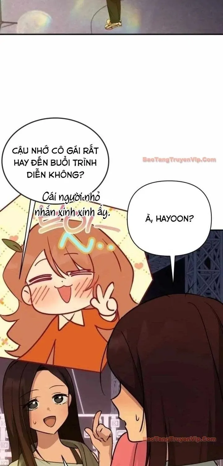 Mia Trở Lại Chap 33 - Next Chap 34
