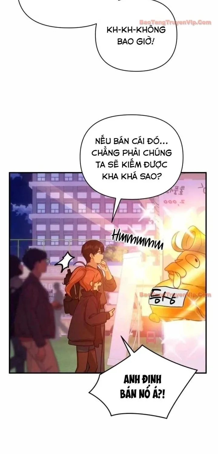 Mia Trở Lại Chap 33 - Next Chap 34