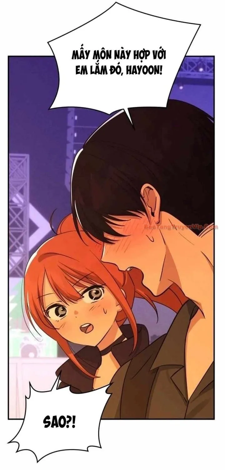 Mia Trở Lại Chap 33 - Next Chap 34