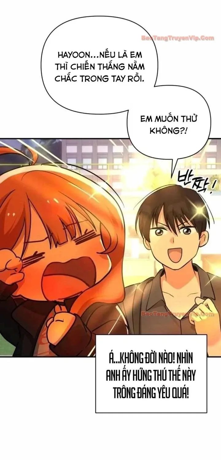 Mia Trở Lại Chap 33 - Next Chap 34