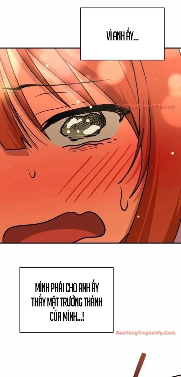 Mia Trở Lại Chap 33 - Next Chap 34