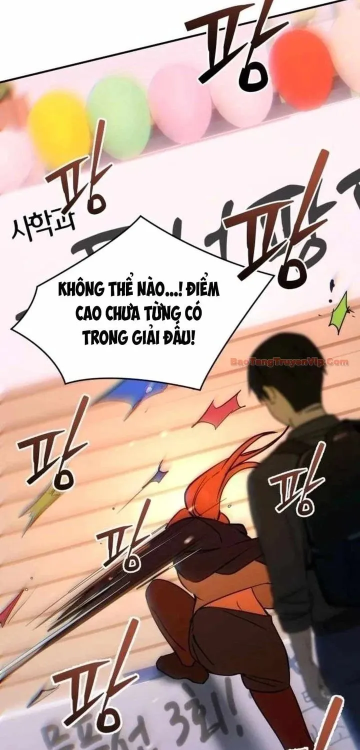 Mia Trở Lại Chap 33 - Next Chap 34