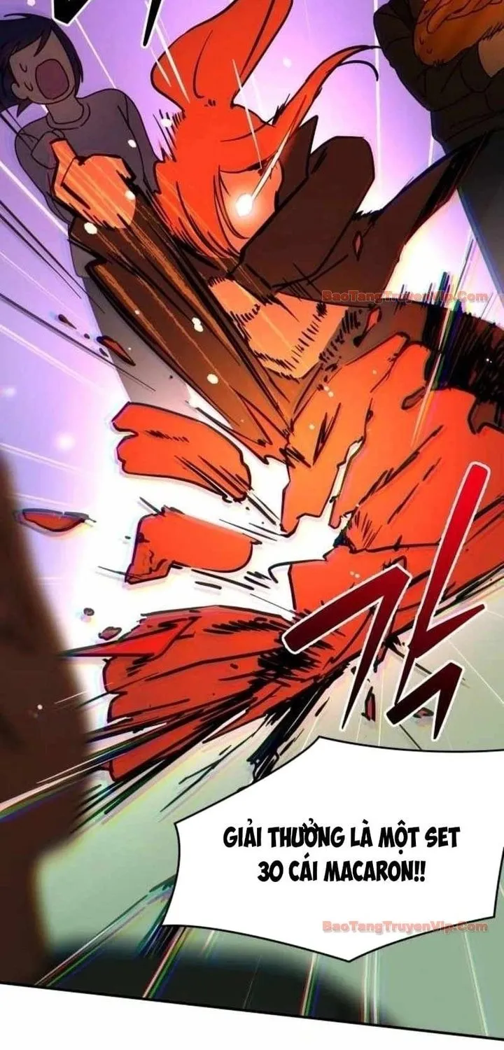 Mia Trở Lại Chap 33 - Next Chap 34