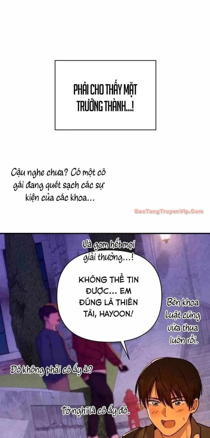 Mia Trở Lại Chap 33 - Next Chap 34