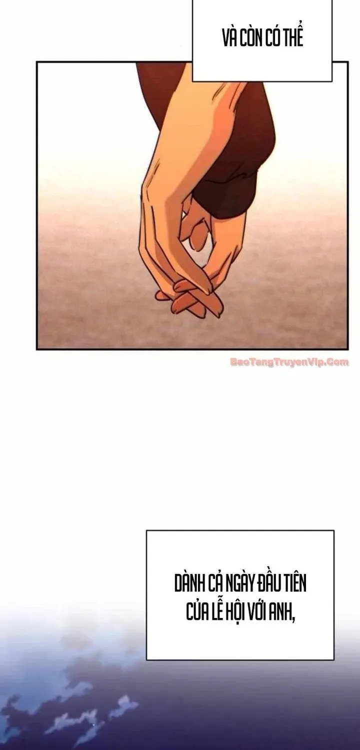 Mia Trở Lại Chap 33 - Next Chap 34