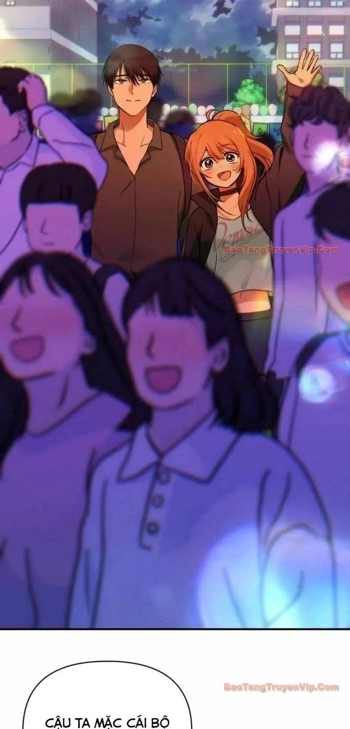 Mia Trở Lại Chap 33 - Next Chap 34