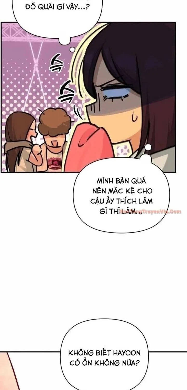 Mia Trở Lại Chap 33 - Next Chap 34