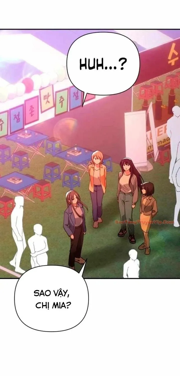 Mia Trở Lại Chap 34 - Next Chap 35