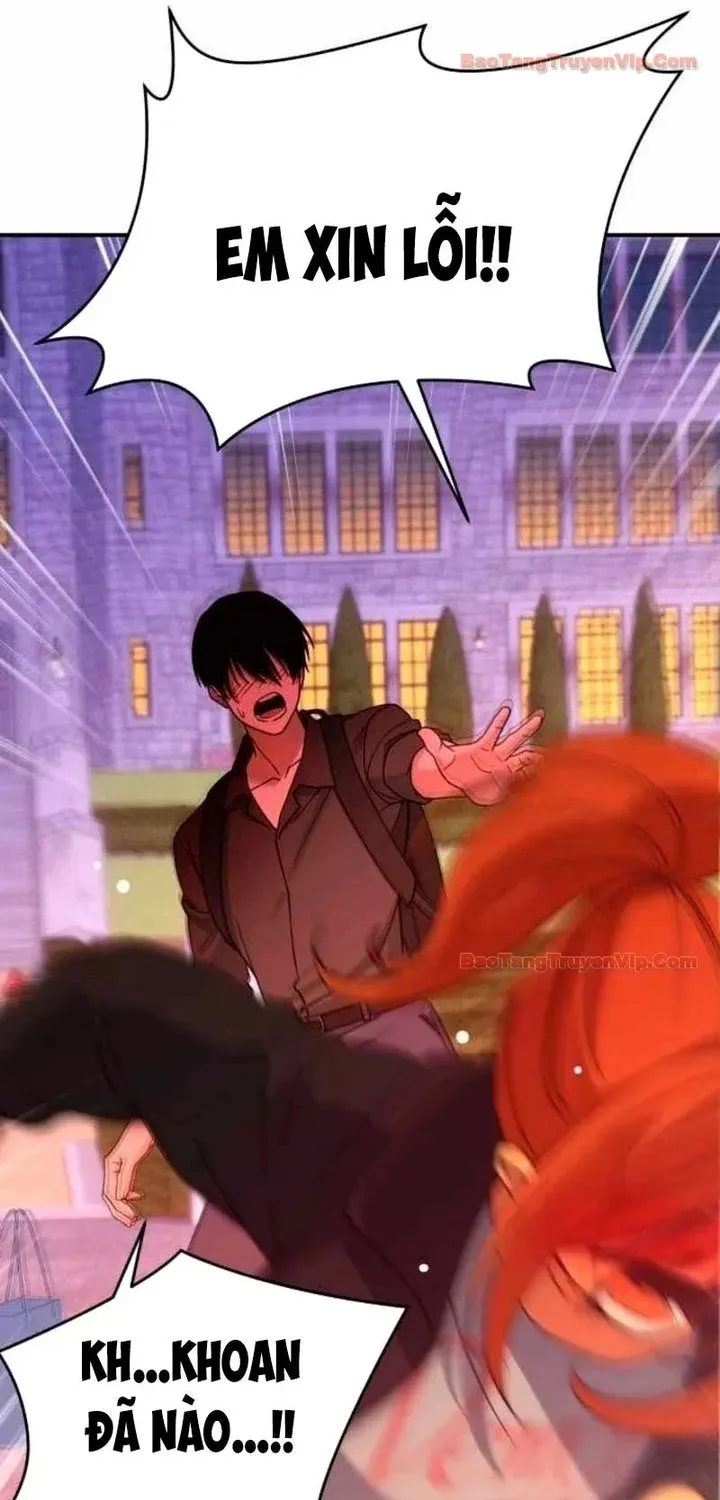 Mia Trở Lại Chap 34 - Next Chap 35