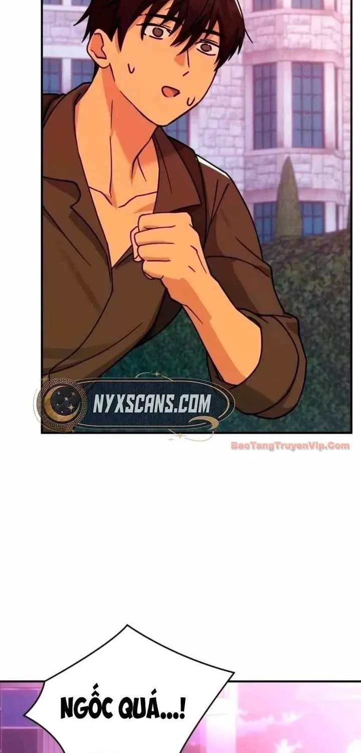 Mia Trở Lại Chap 34 - Next Chap 35