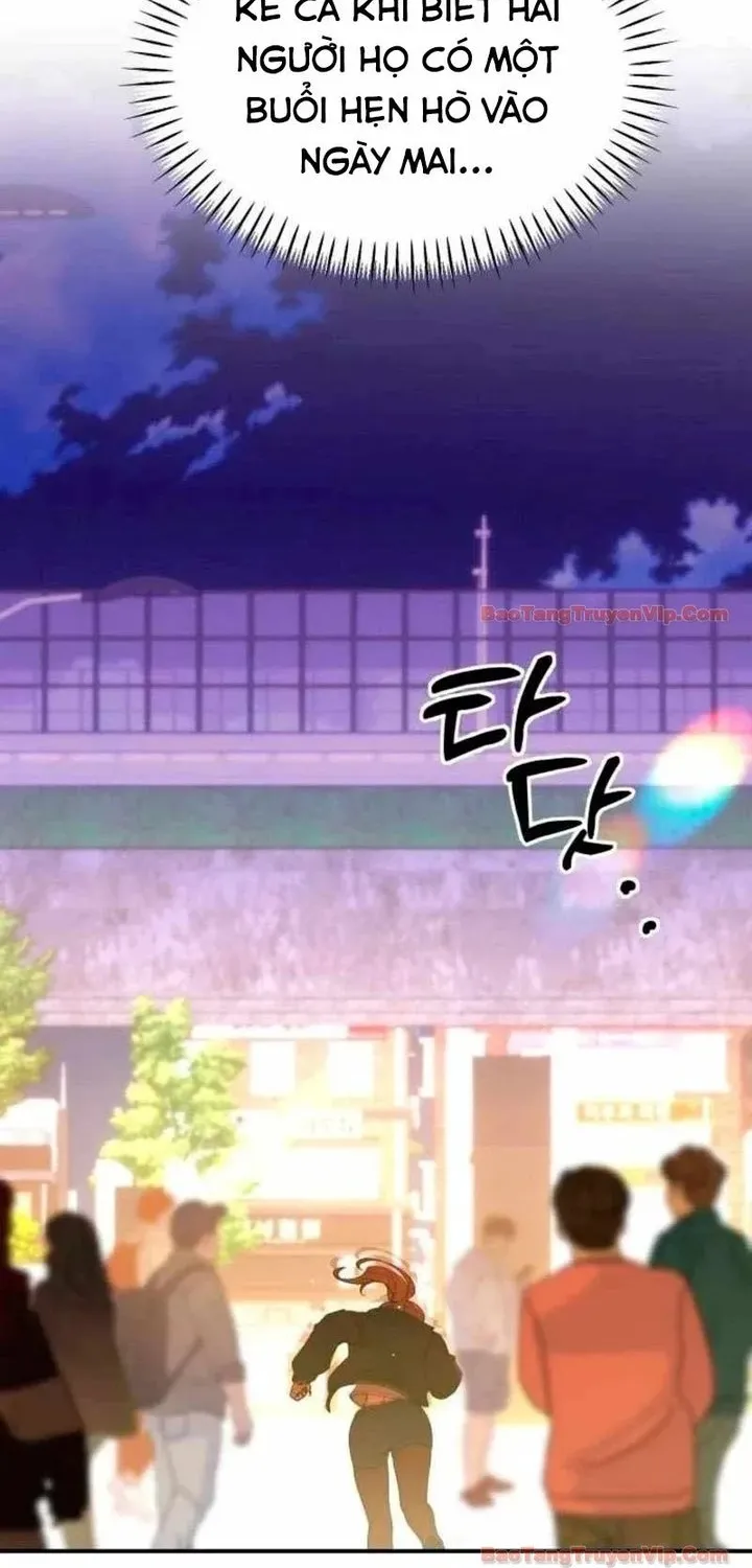 Mia Trở Lại Chap 34 - Next Chap 35