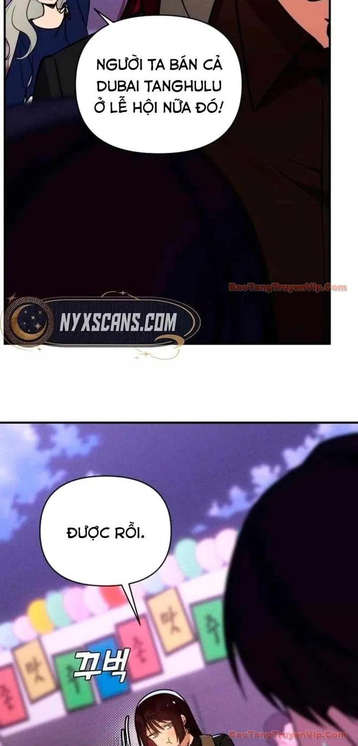 Mia Trở Lại Chap 34 - Next Chap 35