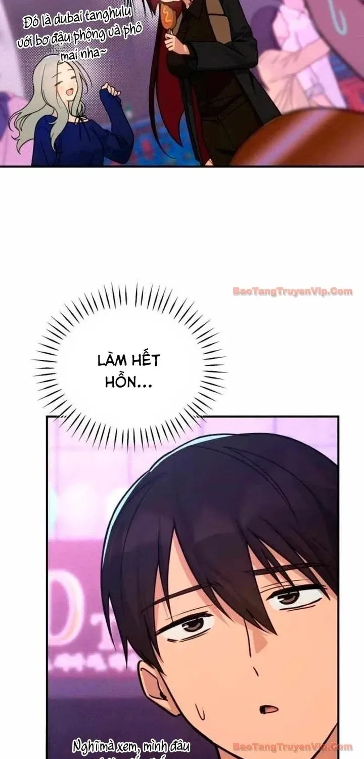 Mia Trở Lại Chap 34 - Next Chap 35