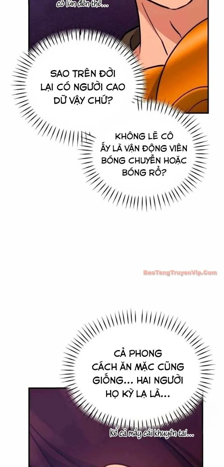 Mia Trở Lại Chap 34 - Next Chap 35