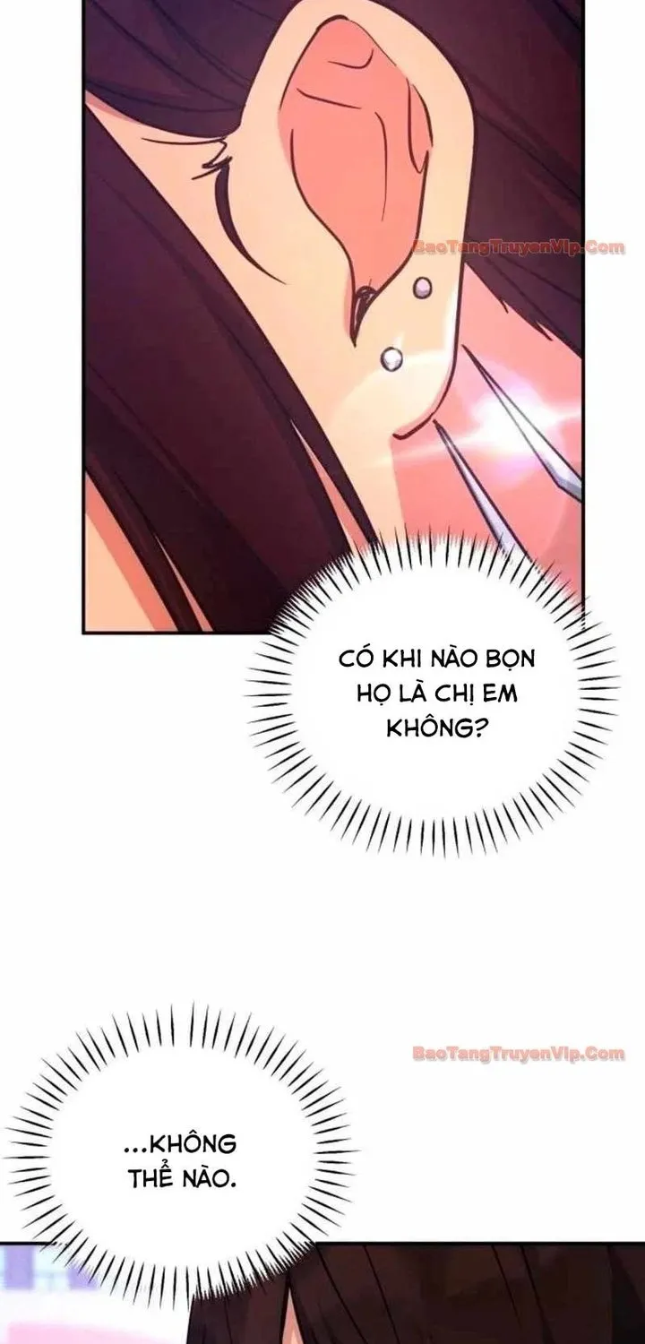 Mia Trở Lại Chap 34 - Next Chap 35