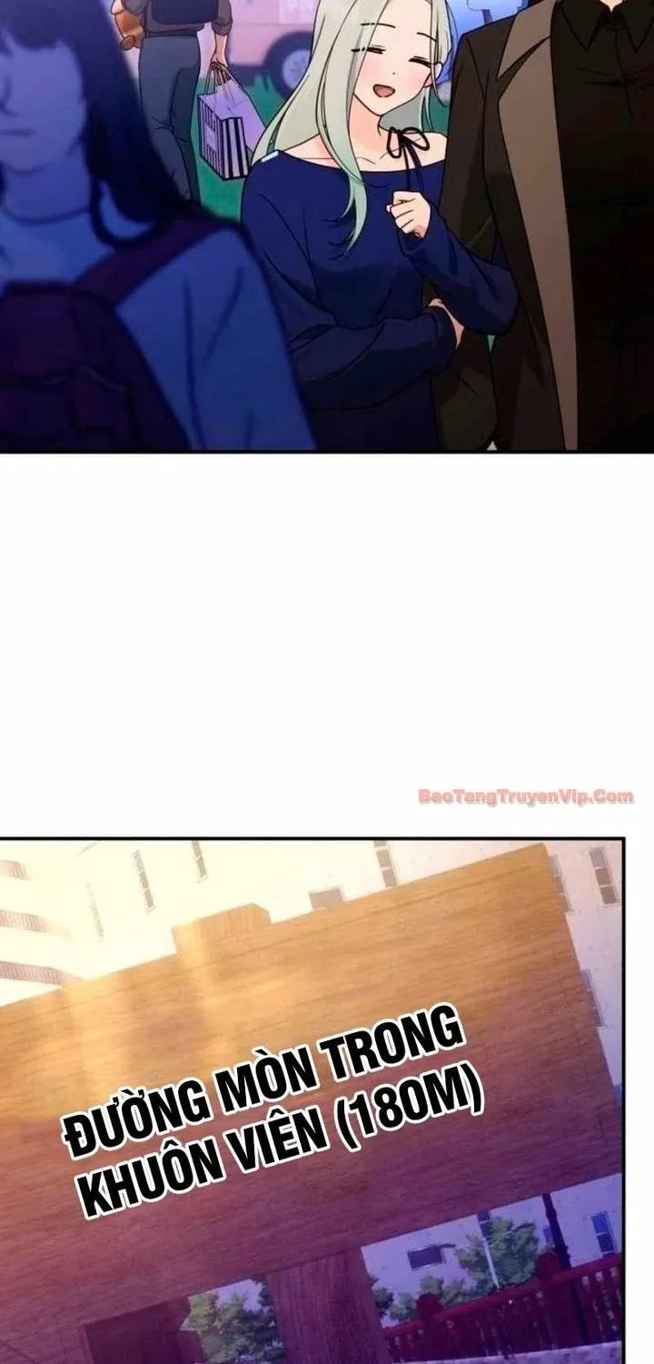 Mia Trở Lại Chap 34 - Next Chap 35