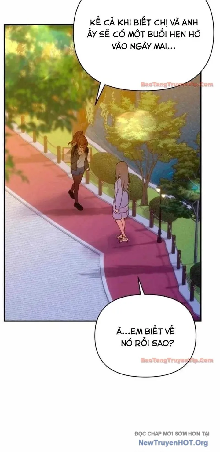 Mia Trở Lại Chap 34 - Next Chap 35