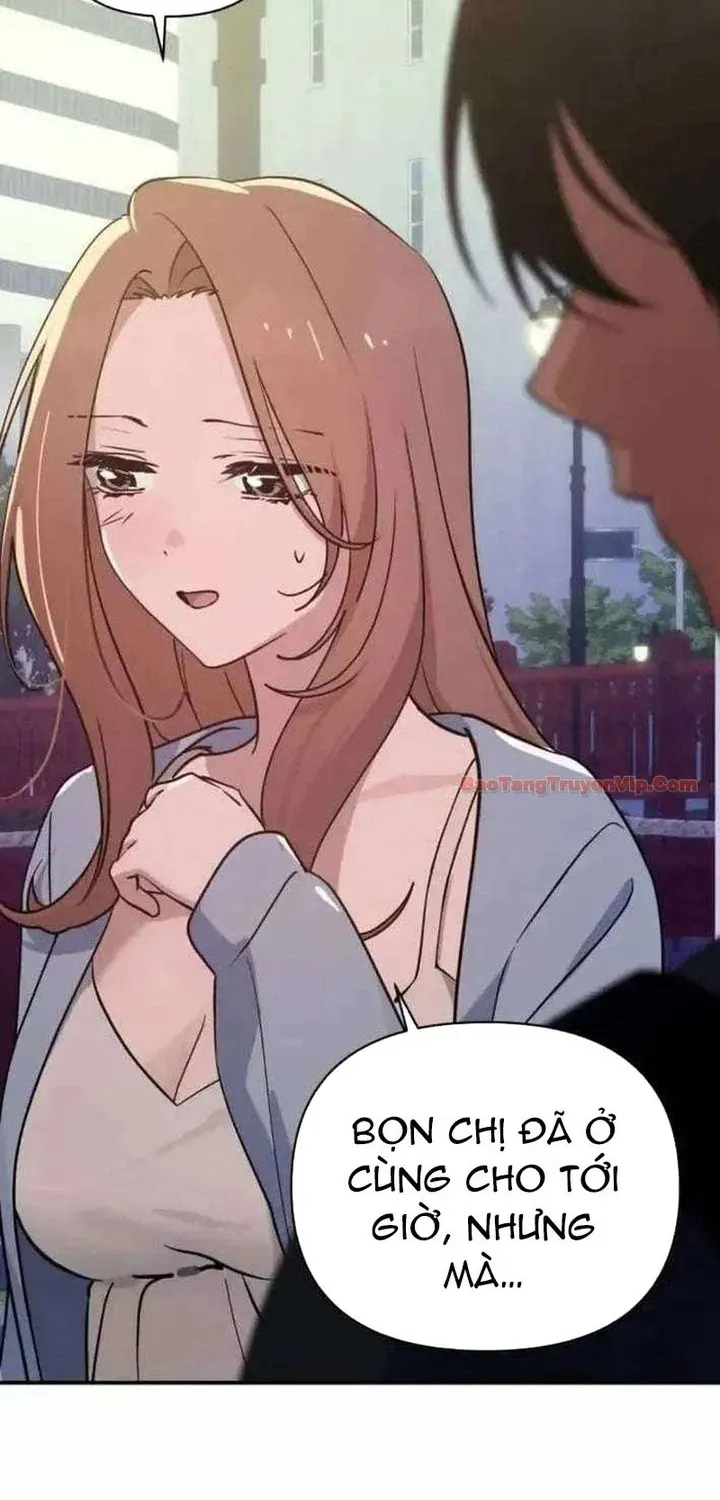 Mia Trở Lại Chap 35 - Next Chap 36