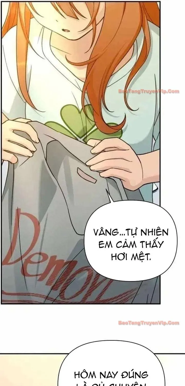 Mia Trở Lại Chap 35 - Next Chap 36